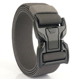 Men’s Outdoor Canvas Belt – Nylon Utility Belt for Fashion and Function | Style Haven