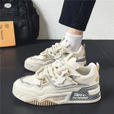 Men’s Soft-Soled Running Sneakers – Lightweight Autumn Casual Shoes for Daily Comfort | Style Haven