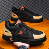 Men’s Slip-On Sport Sneakers – Lightweight Running & Walking Shoes | Style Haven