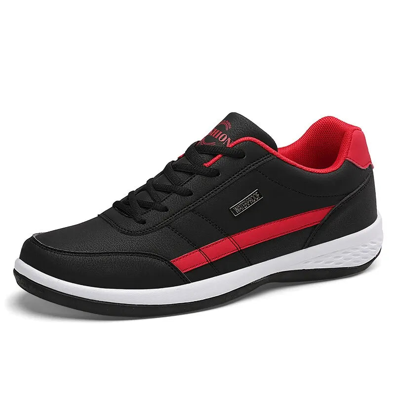Men’s Walking Sneakers – Non-Slip Sports Shoes for Everyday Comfort | Style Haven