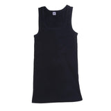 Men’s Square Neck Sports Vest – 100% Cotton Breathable Fitness Tank for Running & Outdoor Wear | Style Haven