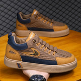 Men’s Slip-On Sport Sneakers – Lightweight Running & Walking Shoes | Style Haven