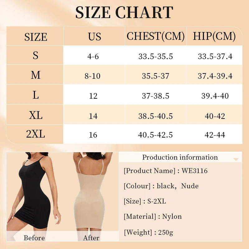 Women’s Waist Trainer Body Shaper – Slimming Flat Belly Outfit with Sexy Straps | Style Haven
