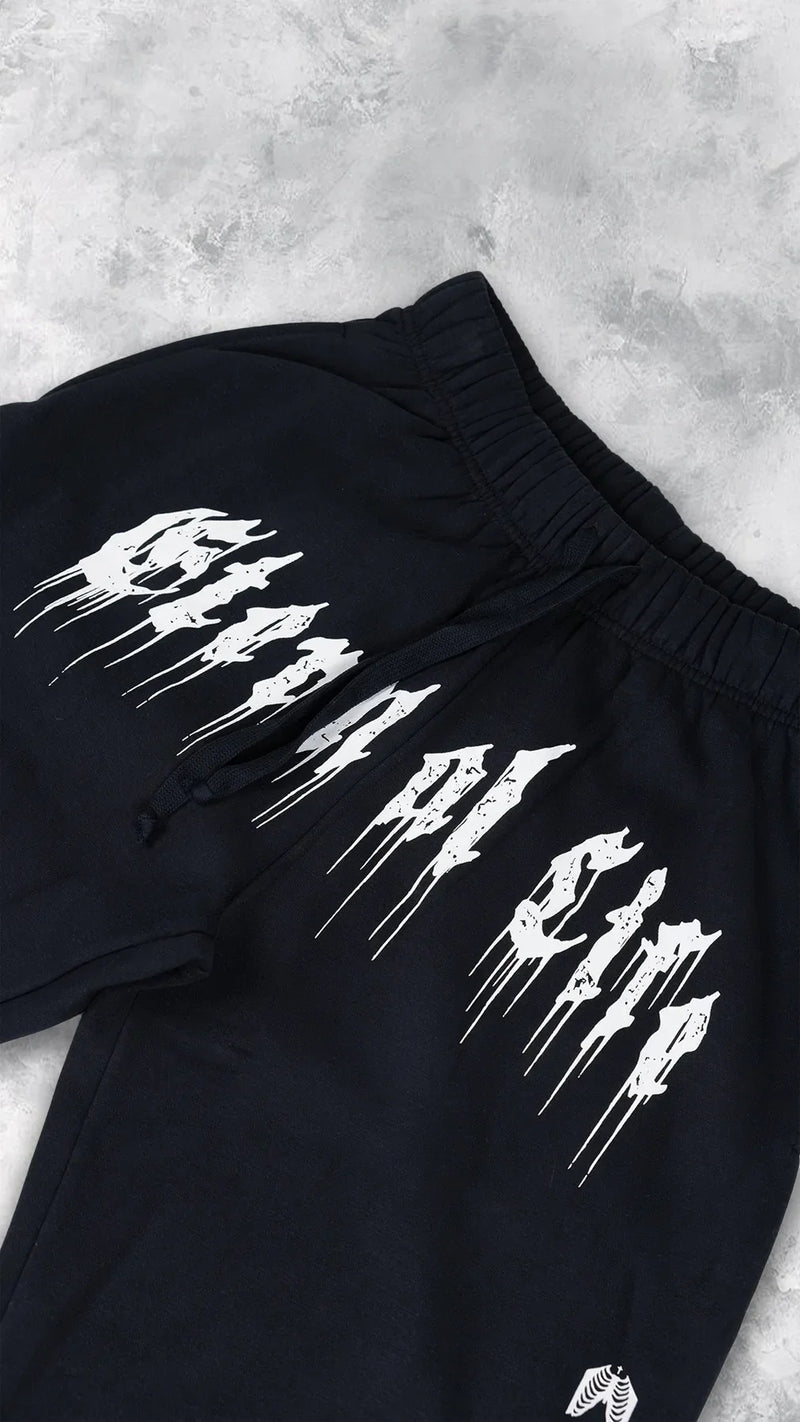 Men’s Sports Training Pants – 2024 European & American Style Athletic Joggers for Gym & Casual Wear | Style Haven