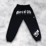 Men’s Sports Training Pants – 2024 European & American Style Athletic Joggers for Gym & Casual Wear | Style Haven