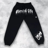 Men’s Sports Training Pants – 2024 European & American Style Athletic Joggers for Gym & Casual Wear | Style Haven