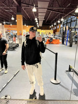 Men’s Sports Training Pants – 2024 European & American Style Athletic Joggers for Gym & Casual Wear | Style Haven