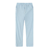 Men’s Cotton Linen Pants – Breathable Solid Color Casual Trousers for Autumn Fitness & Streetwear | Style Haven
