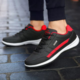 Men’s Walking Sneakers – Non-Slip Sports Shoes for Everyday Comfort | Style Haven