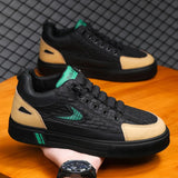 Men’s Slip-On Sport Sneakers – Lightweight Running & Walking Shoes | Style Haven