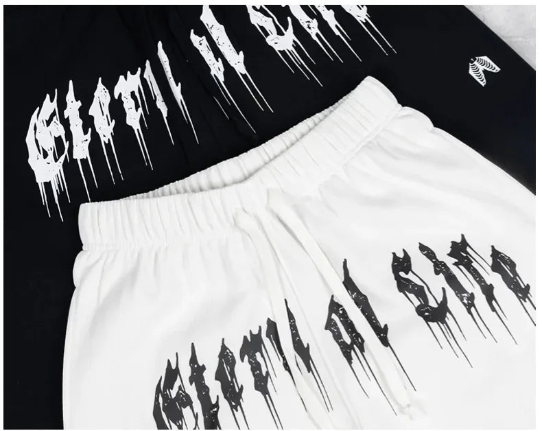 Men’s Sports Training Pants – 2024 European & American Style Athletic Joggers for Gym & Casual Wear | Style Haven