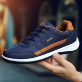 Men’s Walking Sneakers – Non-Slip Sports Shoes for Everyday Comfort | Style Haven