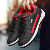 Men’s Walking Sneakers – Non-Slip Sports Shoes for Everyday Comfort | Style Haven