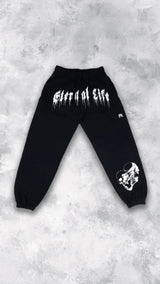 Men’s Sports Training Pants – 2024 European & American Style Athletic Joggers for Gym & Casual Wear | Style Haven