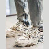 Men’s Soft-Soled Running Sneakers – Lightweight Autumn Casual Shoes for Daily Comfort | Style Haven