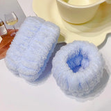 Microfiber Wrist Washband – Soft Absorbent Wristband for Face & Hand Washing | Style Haven