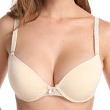 Solid Color Lace Bra for Women – Non-Padded Wire Bra with Elegant Lace Detail | Style Haven